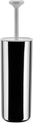 Immagine prodotto di Alessi "Birillo" Toilet Brush (Art.-Nr. PL08 W, EAN 8003299961528)