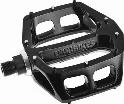 Produktbild von DMR V8 Classic Plattform-Pedal, black
