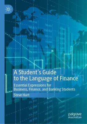 Obrázok produktu pre A Student's Guide to the Language of Finance