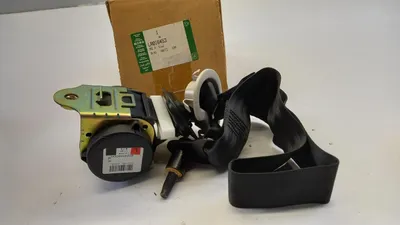 Produktbild von Original LAND ROVER Discovery 4 L319 Sicherheitsgurt hinten links LR016453