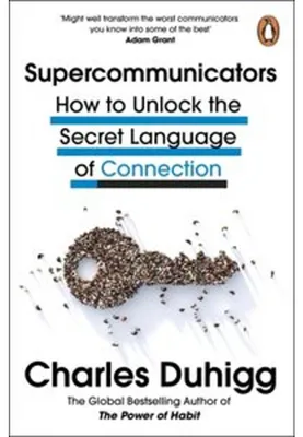 Productafbeelding van Supercommunicators