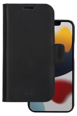 Zdjęcie produktu dla DBRAMANTE1928 dbramante1928 Lynge - iPhone 12/12 Pro 6.1" - Czarny