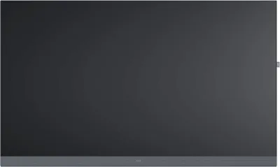 Produktbild von We. by Loewe We. SEE 55 139,7 cm (55") 4K Ultra HD Smart-TV WLAN Schwarz, Grau 550 cd/m²