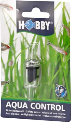 Immagine prodotto di Hobby Aqua Control, valvola di sicurezza
