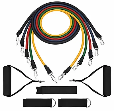 Image de Verk Caoutchoucs de renforcement 5 pcs