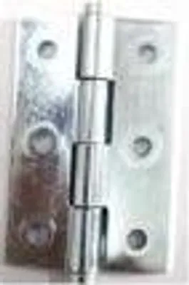 Immagine prodotto di Cerniera per porta JGB-HINGE09 60X40MM ZN