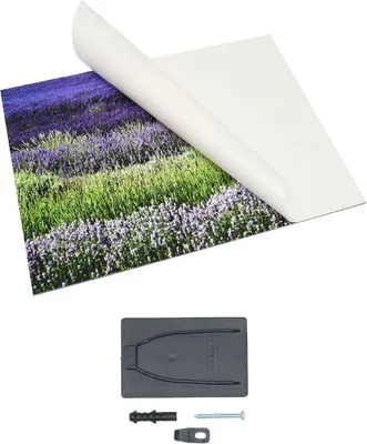 Obrázok produktu pre Deknudt S43SPA DKbond 3mm so závesným systémom 30x40 cm