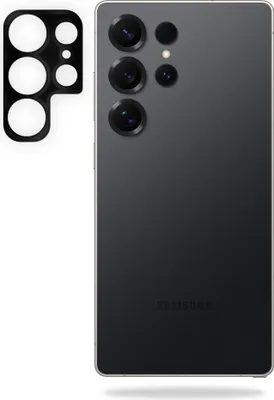 Produktbild von Mobilize Samsung Galaxy S26 Ultra Panzerglas Gehärtetes Glas Kamera Schutz