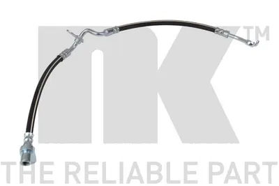 Produktbild von NK 853263 Bremsschlauch für MAZDA 6 Station Wagon (GY) 6 (GG) 6 Hatchback (GG)