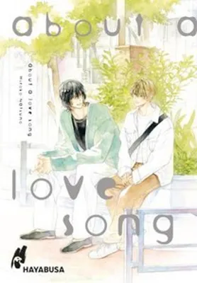 Produktbild von About a Love Song