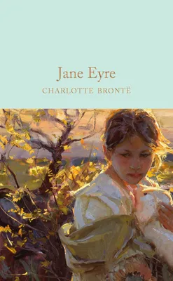Produktbild von Jane Eyre