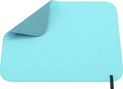 Image de Couverture Quinny 2 en 1 pour poussette et siège bébé, moelleuse et tient bien chaud, fixation facile, couverture réversible pour un nouveau look, sky