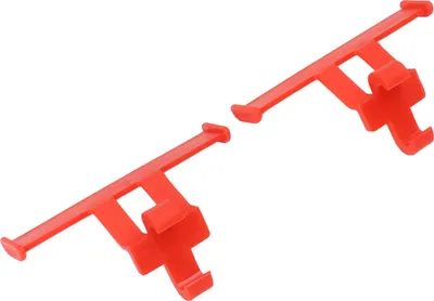 Obrázok produktu pre Dreváky Topánky Tail Wing Decor,Dierka Topánky Dekorácie,Dierka Sandále Tail Wing,Dierka Topánky Tail Fin Príslušenstvo,Dierka Papuče Tail Wing,Topánky Dekorácie