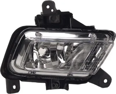 Produktbild von Nebelscheinwerfer passend für Kia CeeŽd 09/09- H27W/2 Rechts Halogen 922021H070 Johns