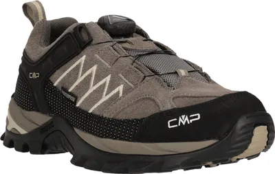 Produktbild von Rigel Low Fitgo WMN WP Trekking Shoes deserto-arena (06PU) 42