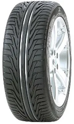 Produktbild von Nokian Sommerreifen motorcycle-tyres Z ( 255/55 R18 109W XL SUV )