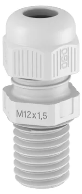 Immagine prodotto di OBO Bettermann Pressacavo V-TEC VM L25 LGR 2022949