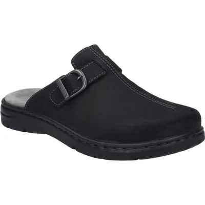 Produktbild von JOSEF SEIBEL Marlon 03 | Clog für Herren | Schwarz