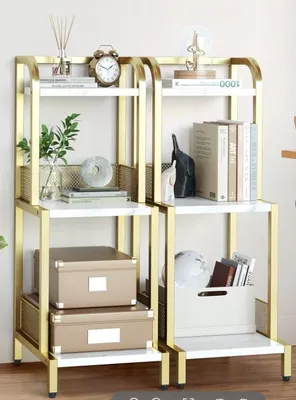 Zdjęcie produktu dla Haushaltsartikel Praktisches Zubehör Gold