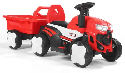 Produktbild von Gartenwagen, Schwerlastmetall, 180° drehbarer Griff, A