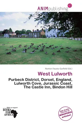 Produktbild von West Lulworth
