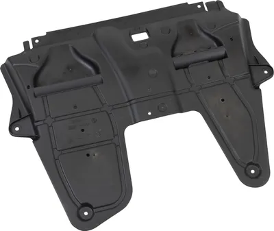 Produktbild von Motorabdeckung unten mitte Fiat 500 C ab Bj. 2007 51818283