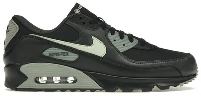 Produktbild von Nike Air Max 90 Gore-Tex Black Honeydew - EU 38