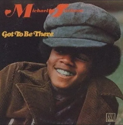 Produktbild von Michael Jackson - Got To Be There (Limited Edition) (LP)