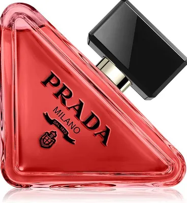 Produktbild von Prada Paradoxe Radical Essence Eau de Parfum 90 ml Unisex