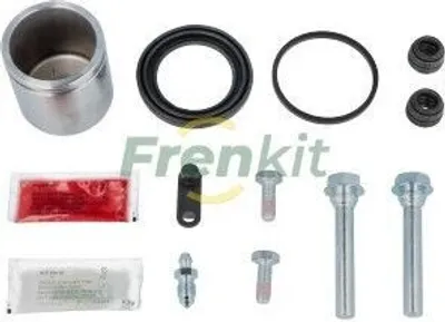 Produktbild von FRENKIT Bremssattel-Reparatursatz für HONDA CIVIC VIII Hatchback (FN, FK) Vorne 54mm 754431
