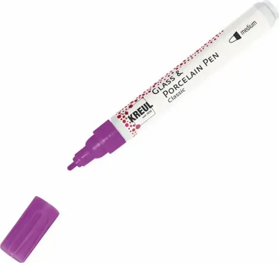 Produktbild von Hobby Line Porcelain Pen brilliant