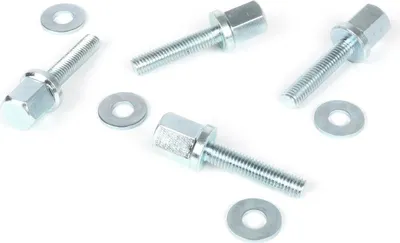 Produktbild von Schrauben Set BGM Zylinderkopf RT Zylinder für Lambretta LI, LIS, SX, TV (Serie 2-3), DL, GP