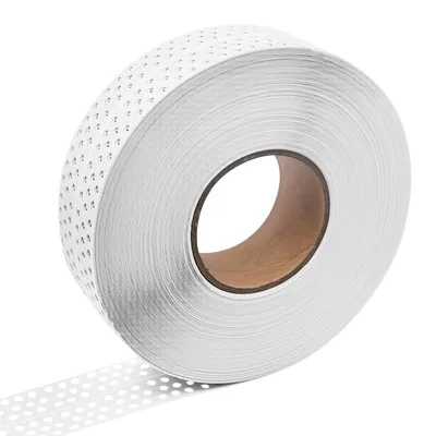 Produktbild von PVC-Klebeband für Trockenbau und Kantenschutz