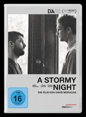 Produktbild von A Stormy Night