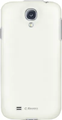 Image de Krusell ColorCover blanc métal pour Samsun