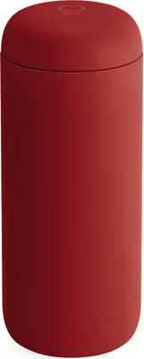 Image de Fellow Carter Move Mug - Rouge vif - Tasse isotherme 473 ml