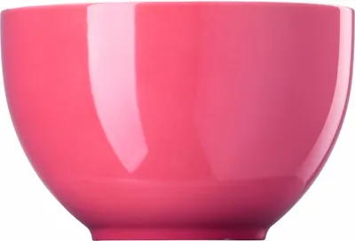 Produktbild von Müslischale 12 cm - Sunny Day Soft Red - Thomas - 10850-408601-15456 -
