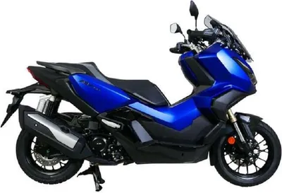Immagine prodotto di Disco touring MRA TM pollici