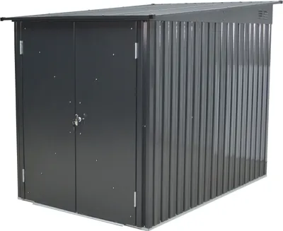 Produktbild von Tepro 7710 Fahrradbox Bike & More Midi
