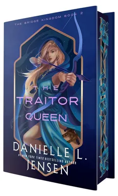 Immagine prodotto di The Traitor Queen (Deluxe Edition)