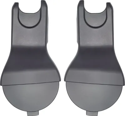 Immagine prodotto di EASYWALKER Set di adattatori per seggiolino auto per Harvey2/Harvey3/Harvey5/Jimmey
