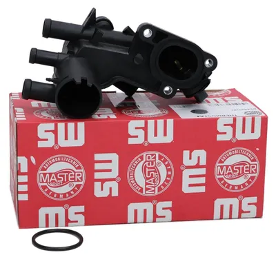 Obrázek produktu pro MS 653900187 Termostat chladicí kapaliny pro ŠKODA FABIA I (6Y2)