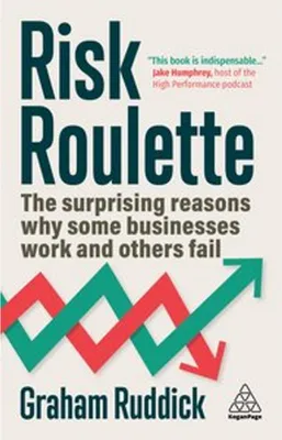 Imagen del producto de Risk Roulette