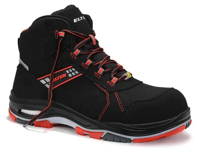 Produktbild von IAN XXTP red Mid ESD S2, Gr. 48