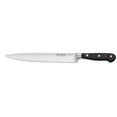 Image de Wüsthof Schinkenmesser / Carving Knife Classic 23 cm 1030100723