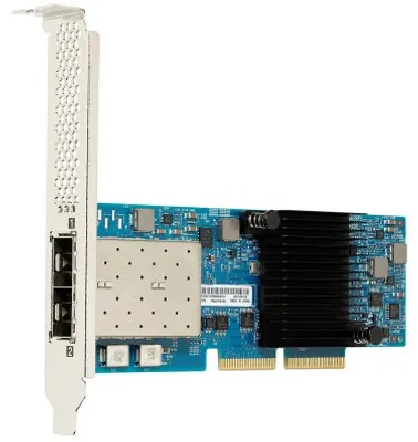 Produktbild von Lenovo 00AG560, Eingebaut, Kabelgebunden, PCI Express, Faser, 10000 Mbit/s