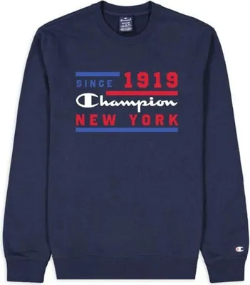 Productafbeelding van Sweatshirt Champion 218556-BS503 voor Heren