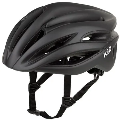 Immagine prodotto di KED Rayzon M Nero Opaco 55-59 cm 11103830504