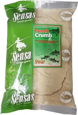 Zdjęcie produktu dla Sensas Strouhanka Punch Crumb 700g