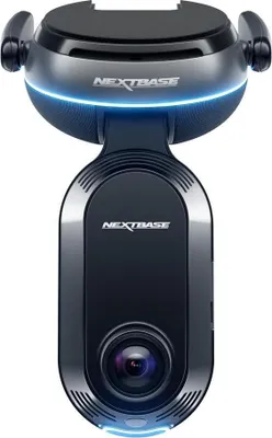 Obrázok produktu pre Nextbase iQ 1K, Full HD, 2560 x 1080 px, 140°, Čierna, Čína, Microsd (transflash)